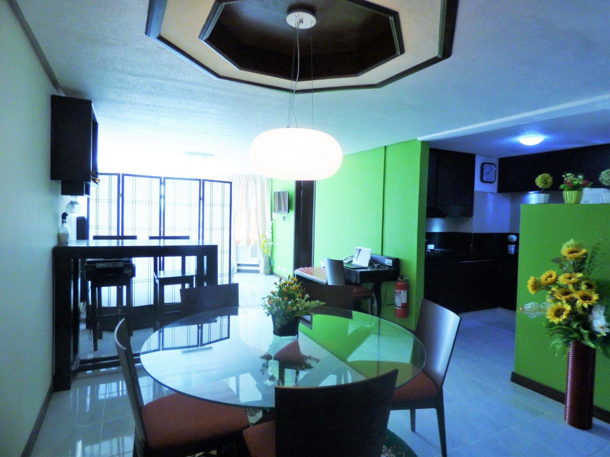 Bay Serviced Apartment
