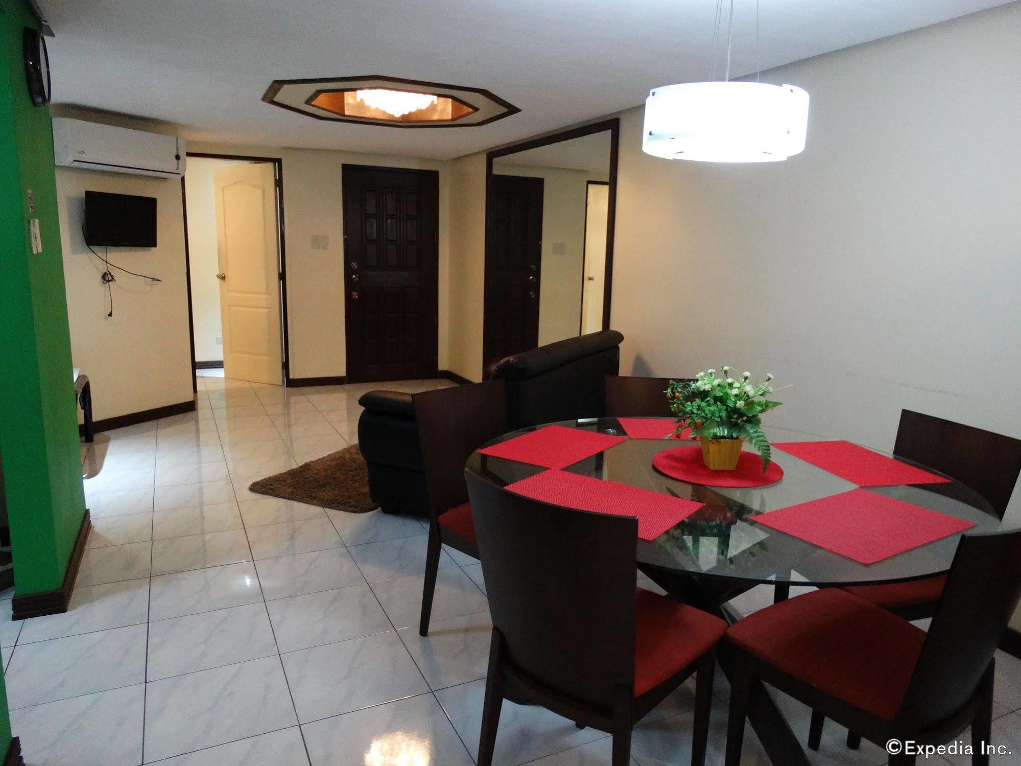 Bay Serviced Apartment