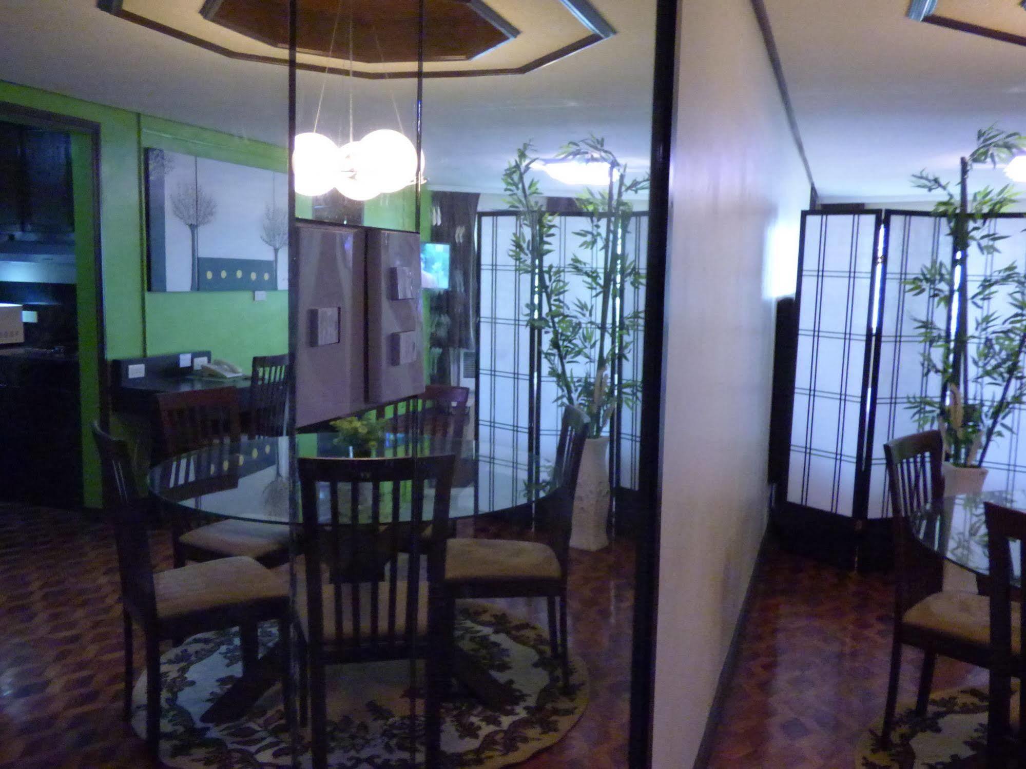 Bay Serviced Apartment *