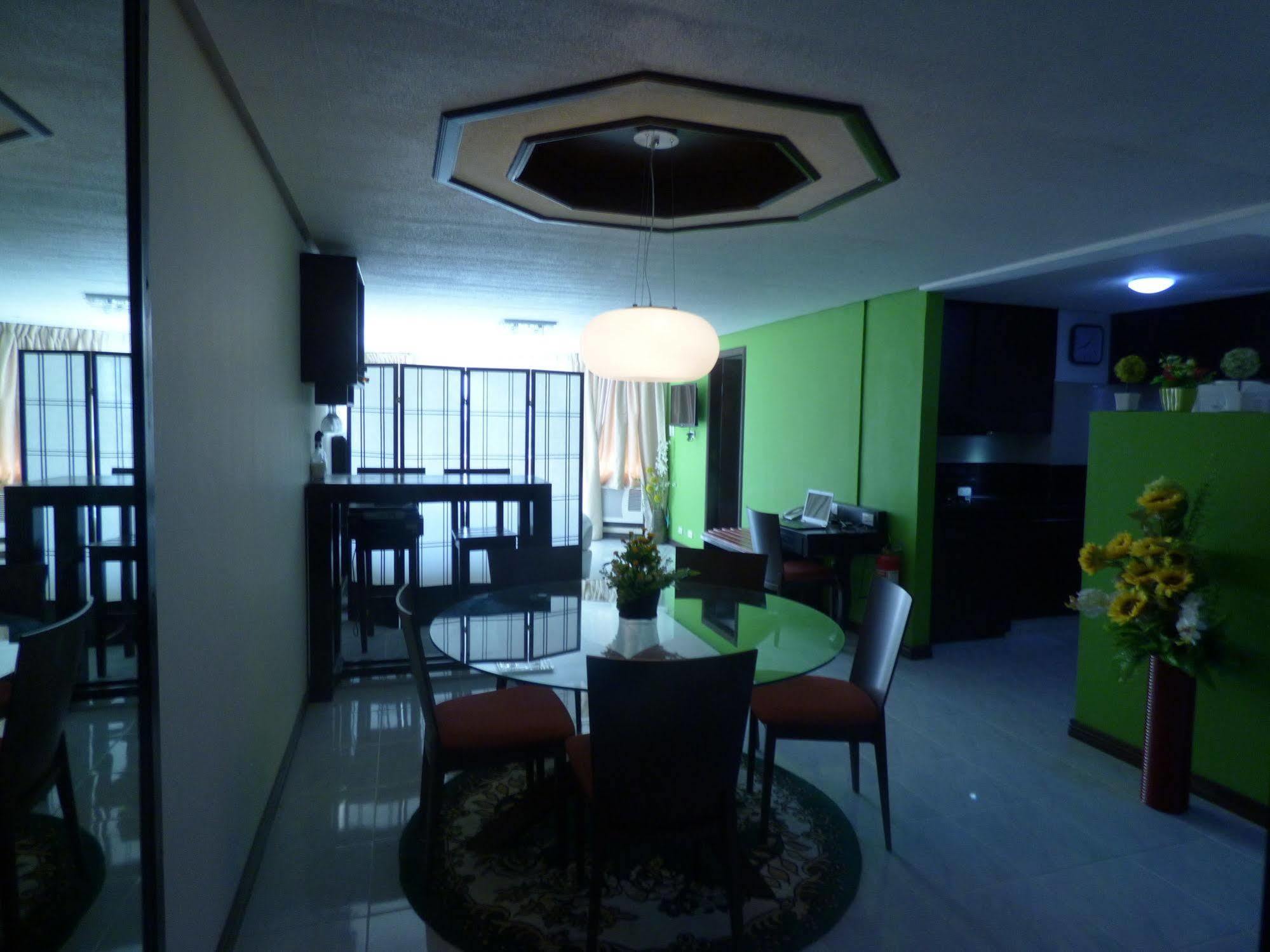 Bay Serviced Apartment Manila