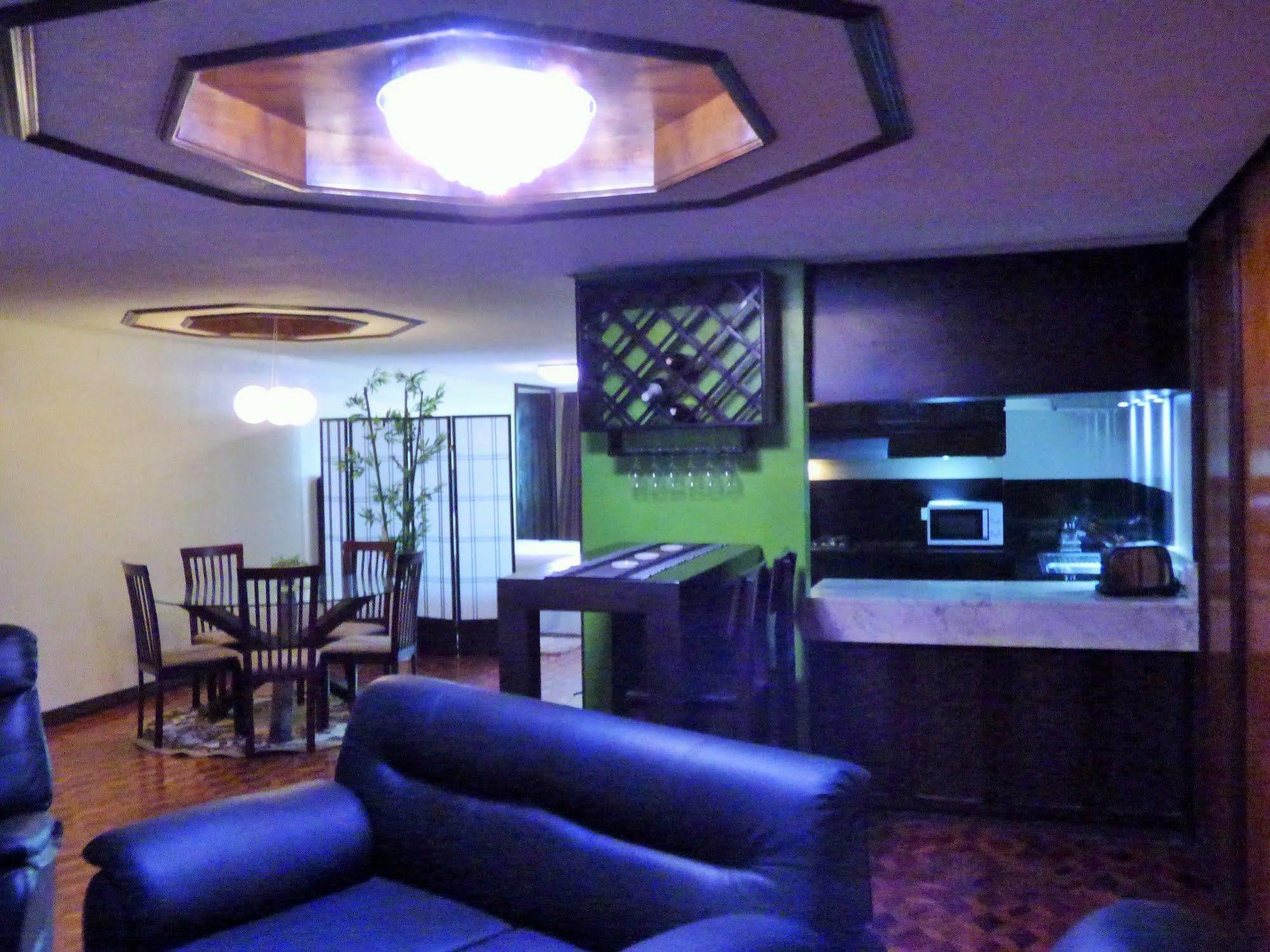 Apartment Bay Serviced *