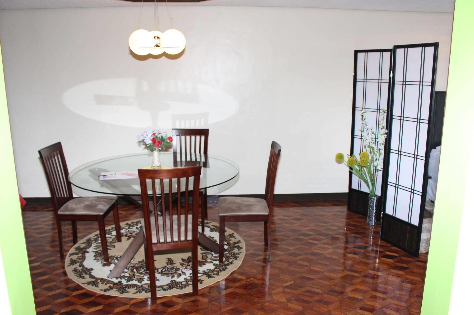 Bay Serviced Manila