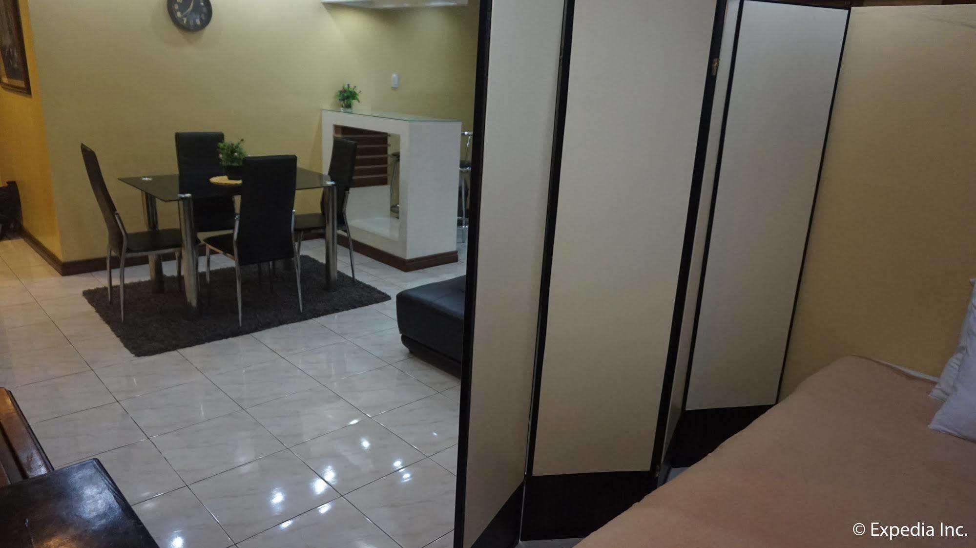 Apartment Bay Serviced *