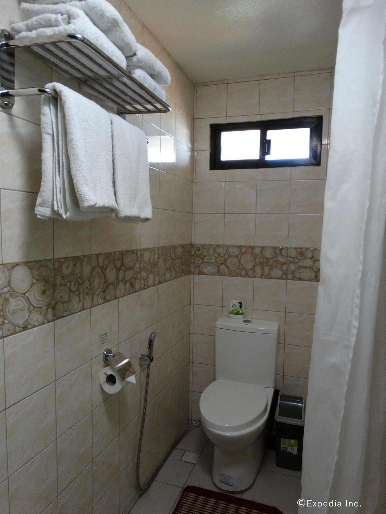 Apartment Bay Serviced *