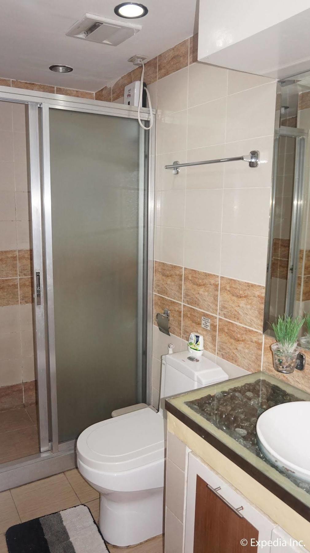 Apartment Bay Serviced Manila