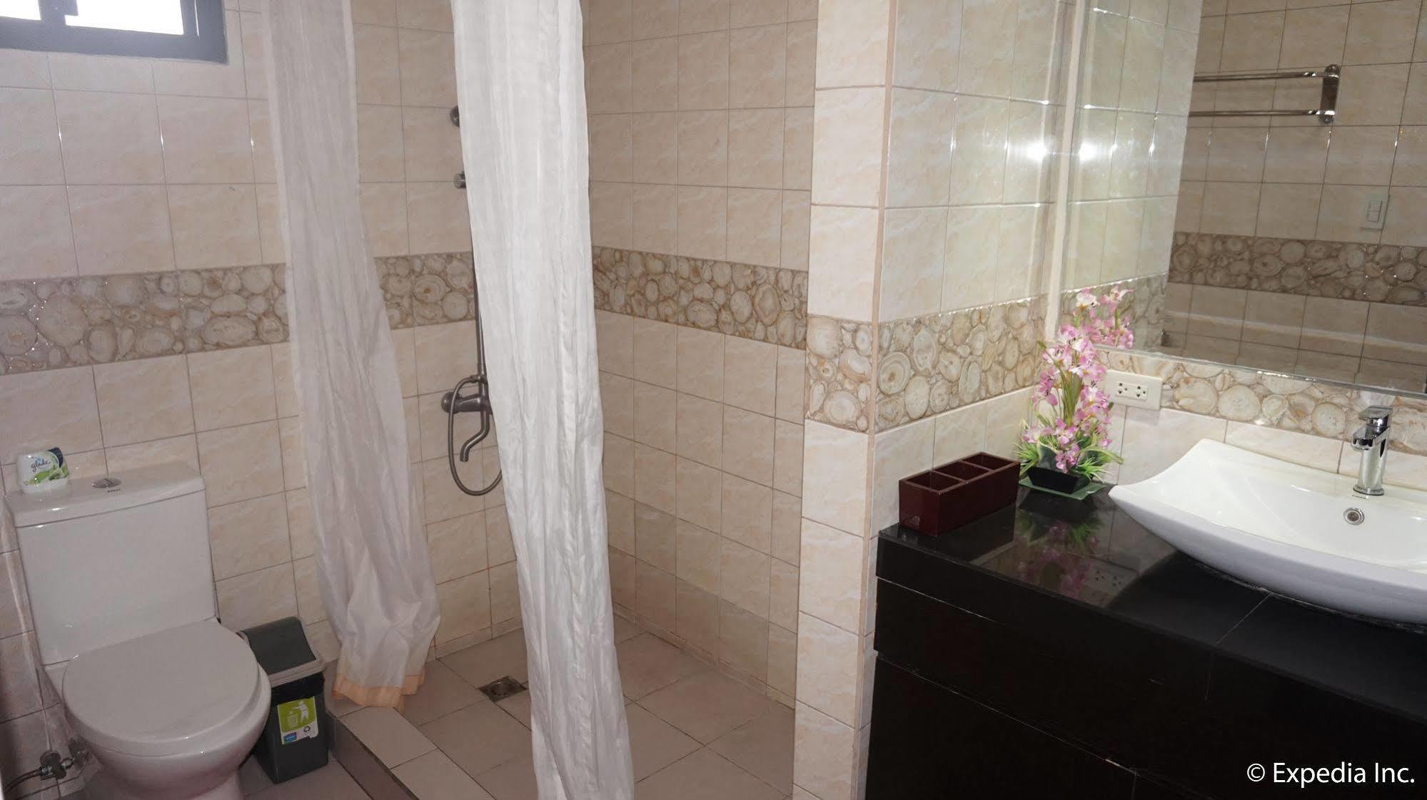 Bay Serviced Apartment Manila