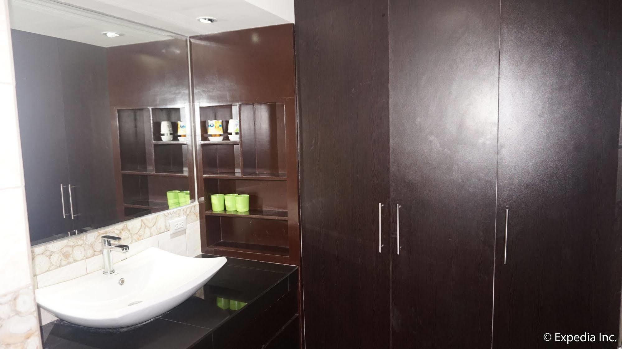 Apartment Bay Serviced *
