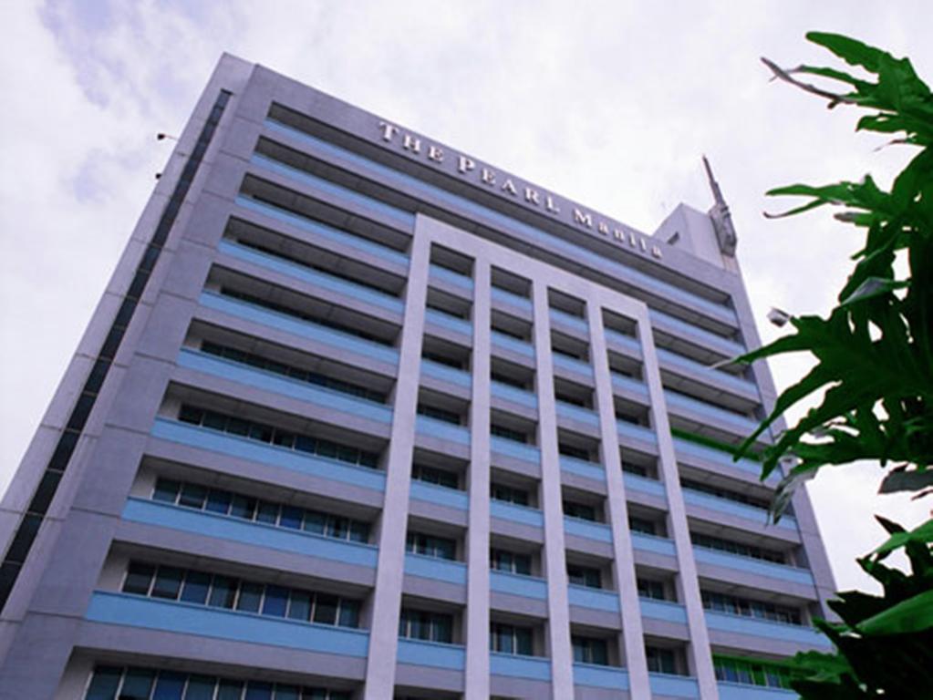 Pearl Hotel