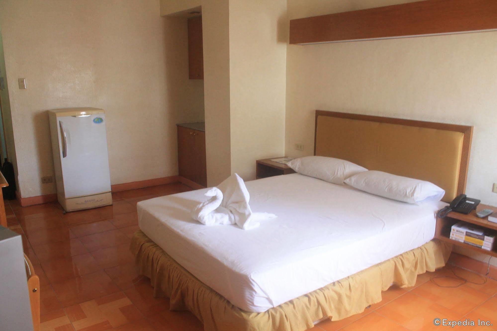 Taft Tower Hotel