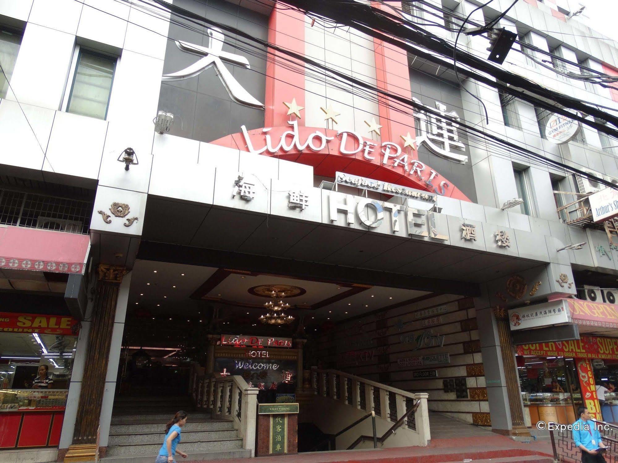 Lido De Paris 4*