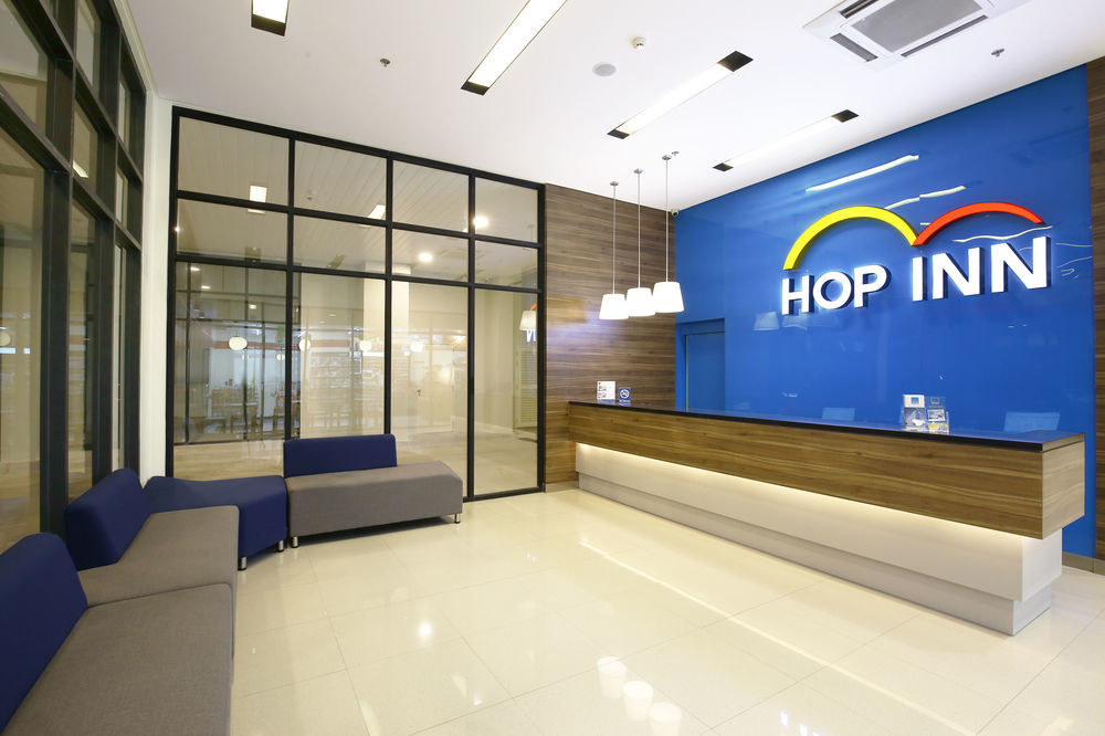 Hop Inn Hotel Ermita Manila Hotel