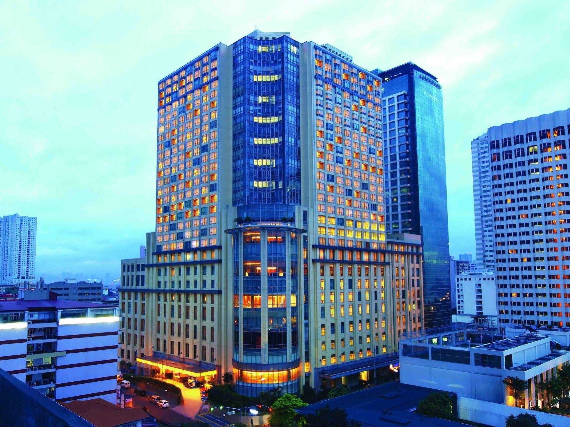 New Coast 5* Manila