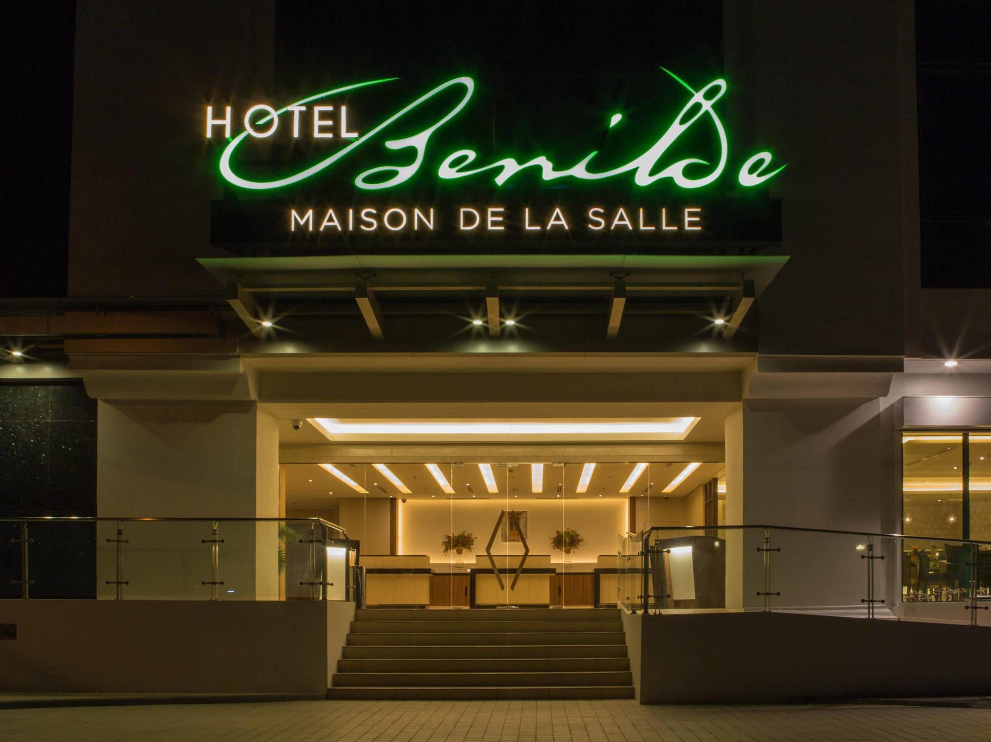 Benilde Maison De La Salle 4*