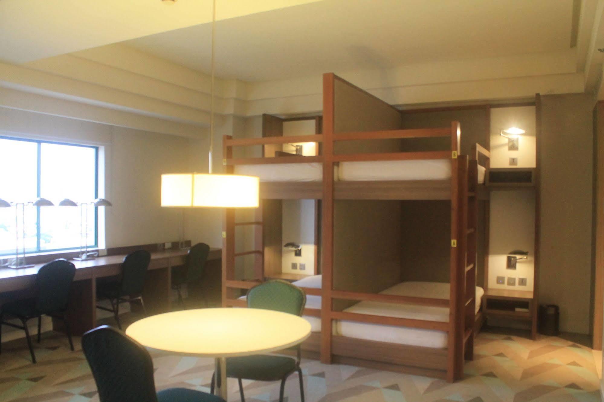 Hotel Benilde Maison De La Salle Manila