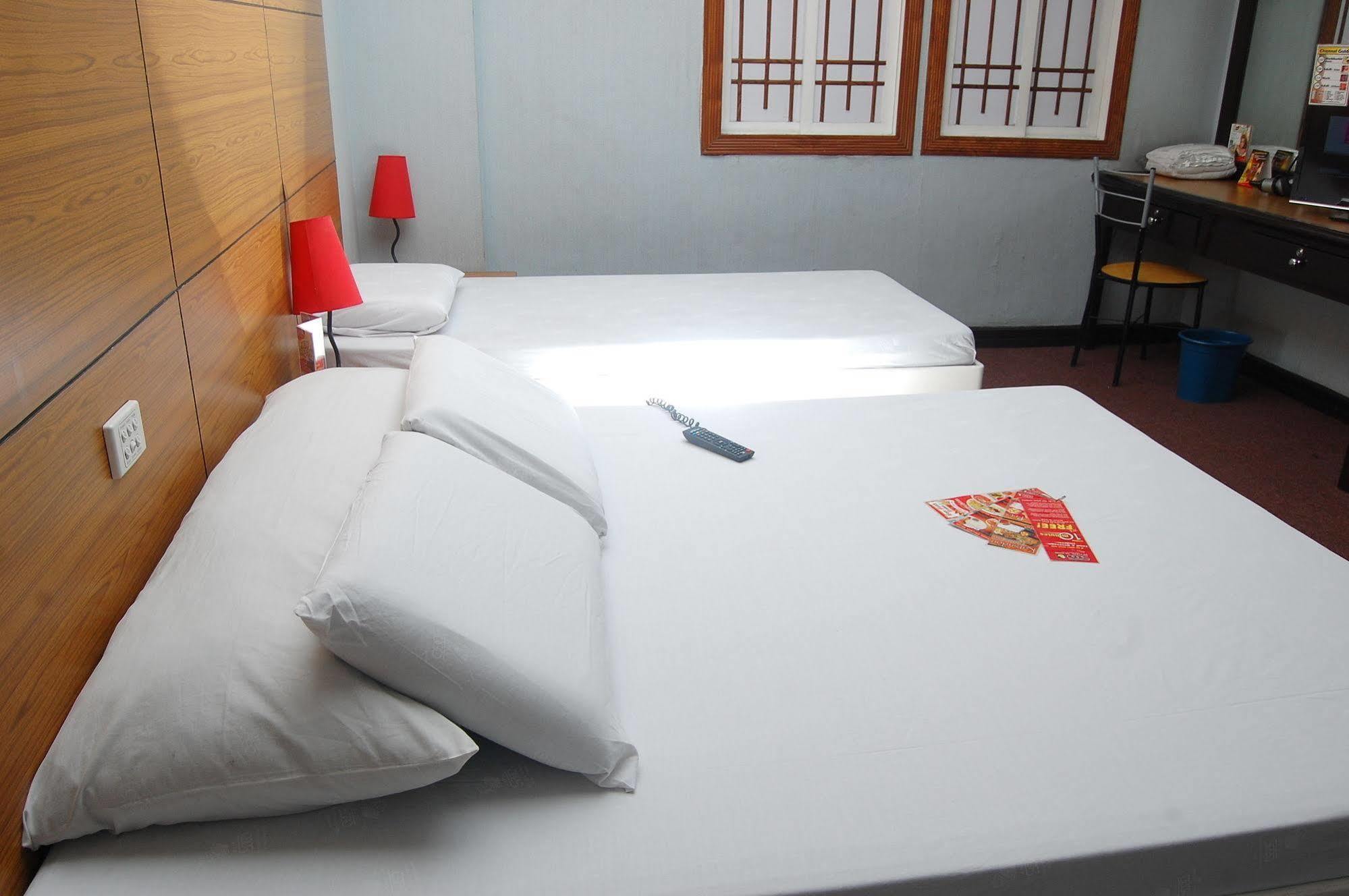Sogo Sta Mesa Hotel