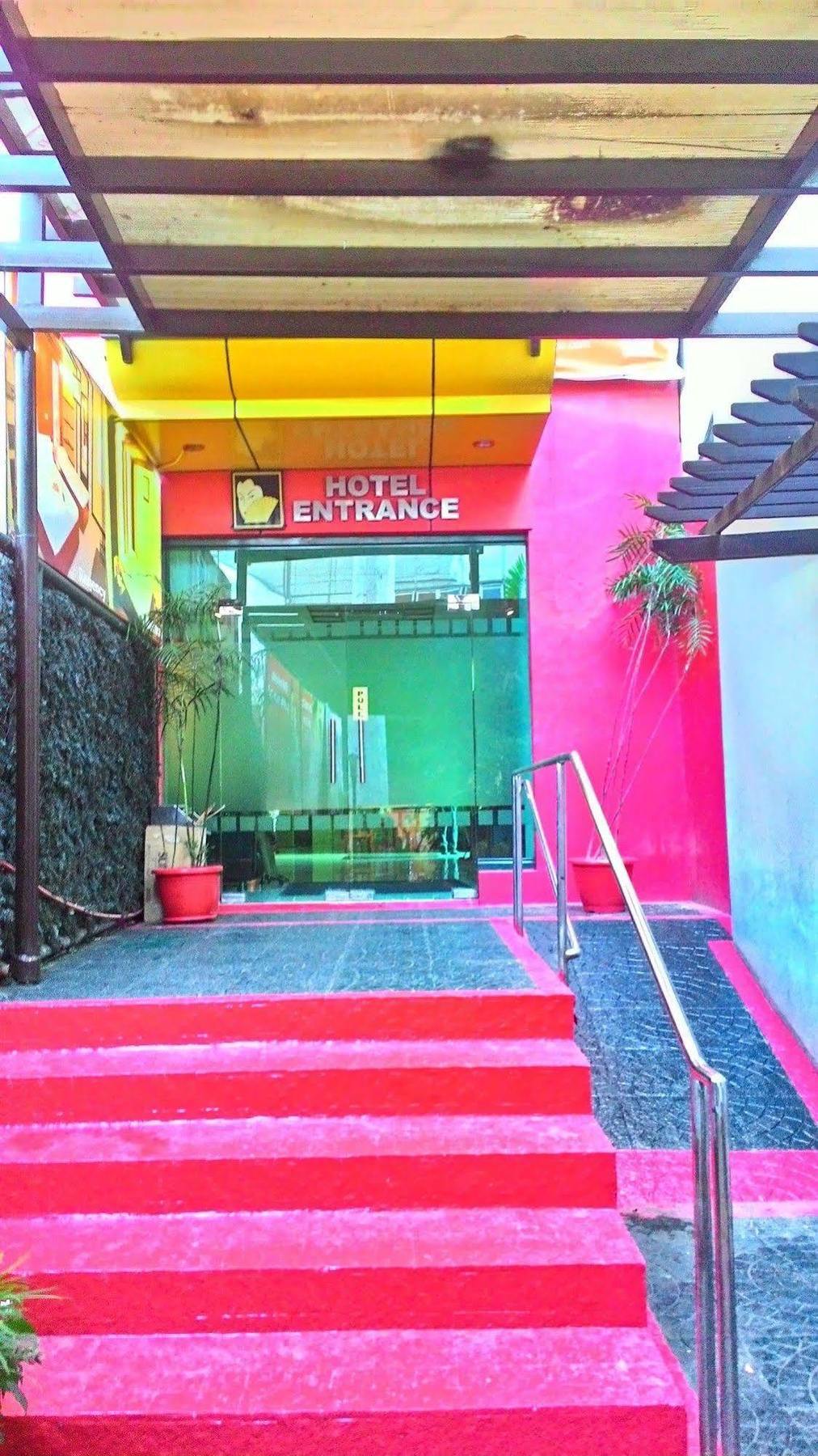 Hotel Sogo Sta Mesa Manila