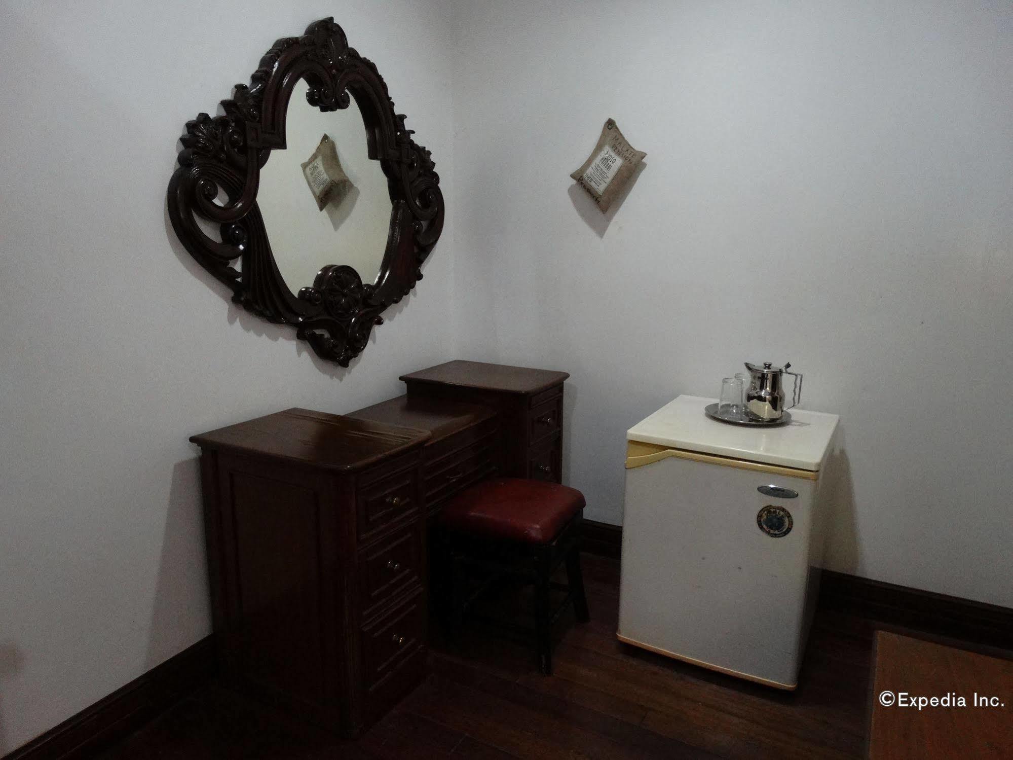 Malate Pensionne 3* Manila