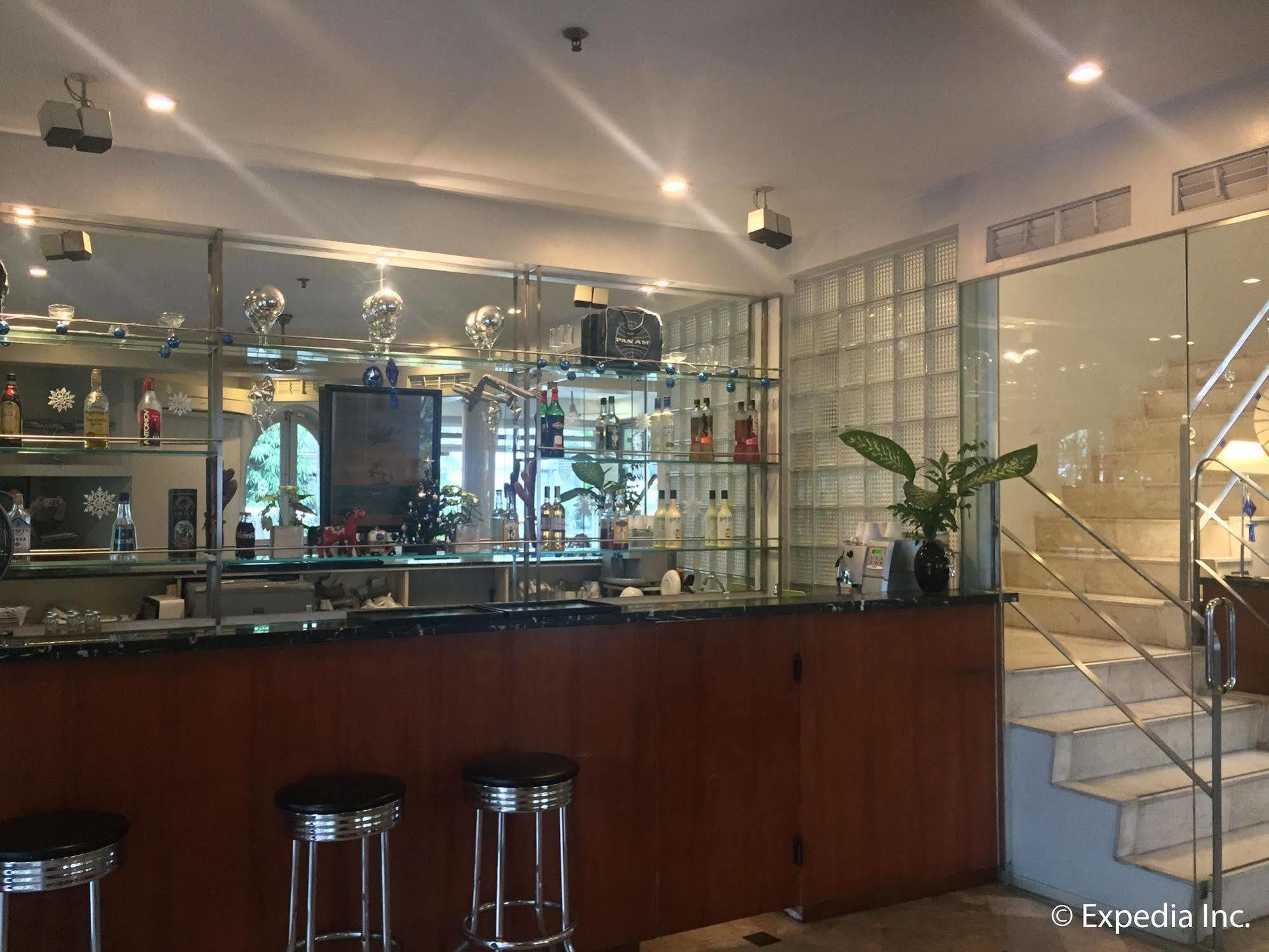 The Clipper House, Poblacion Makati *