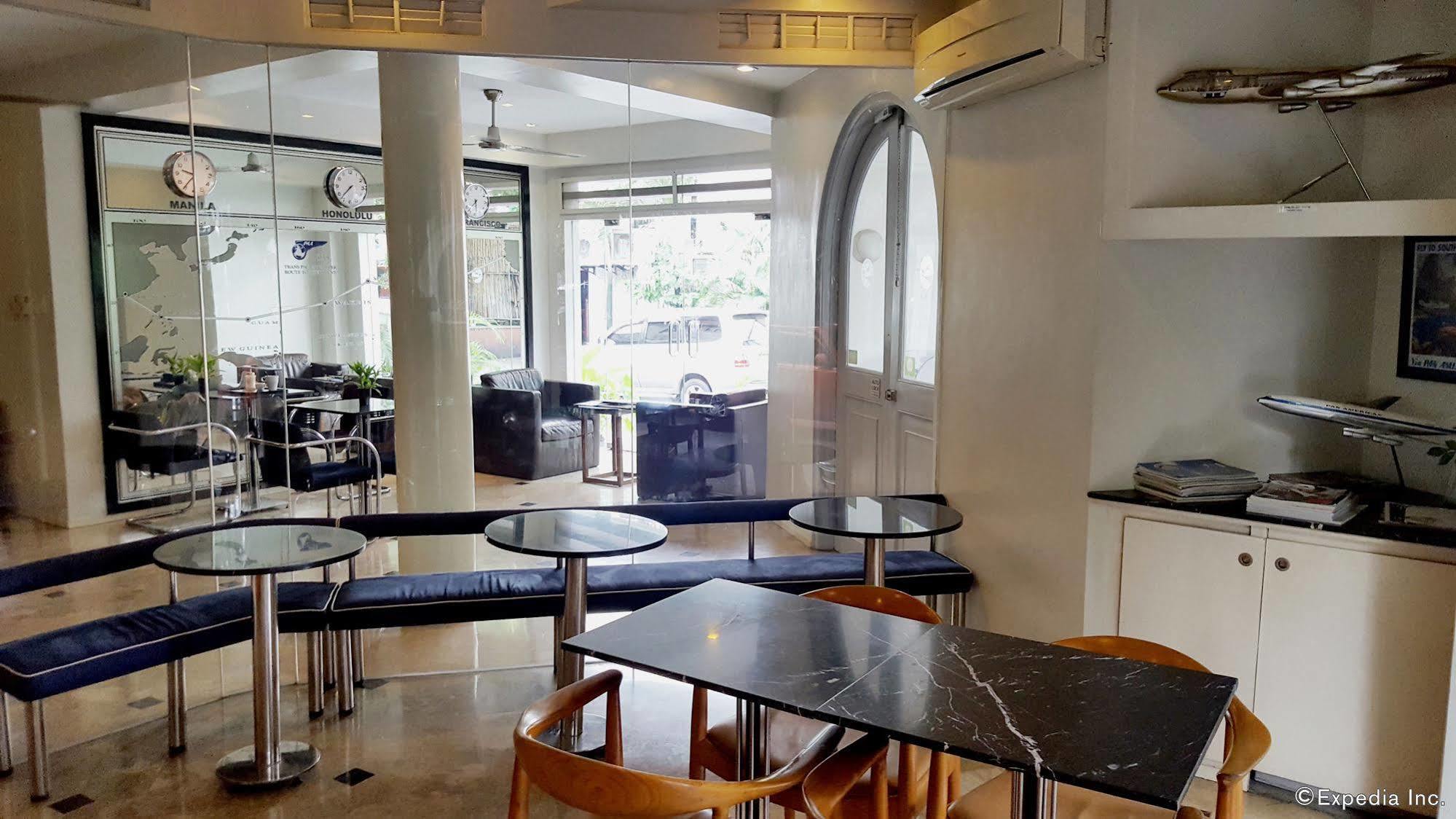 The Clipper House, Poblacion Makati * Manila