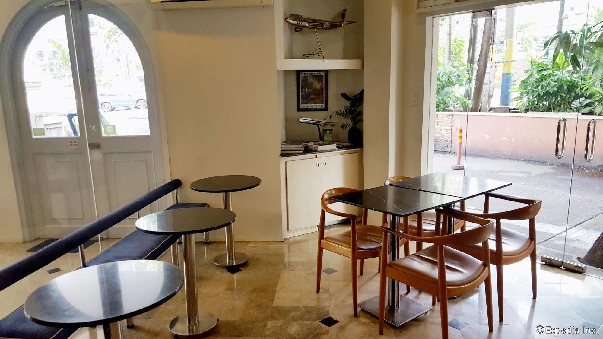 The Clipper House, Poblacion Makati Apartment