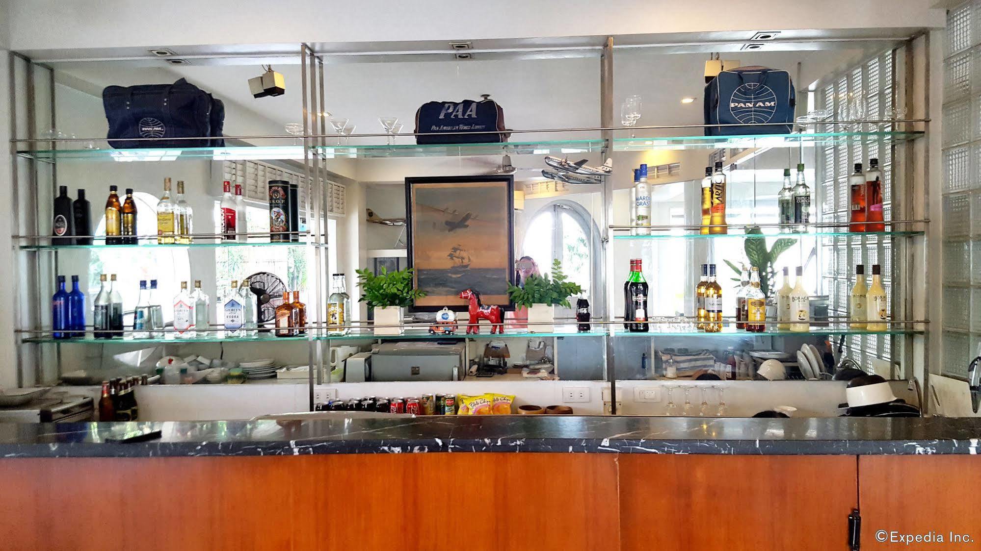 The Clipper House, Poblacion Makati Apartment Manila