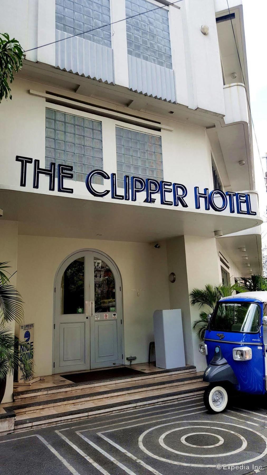 Apartment The Clipper House, Poblacion Makati