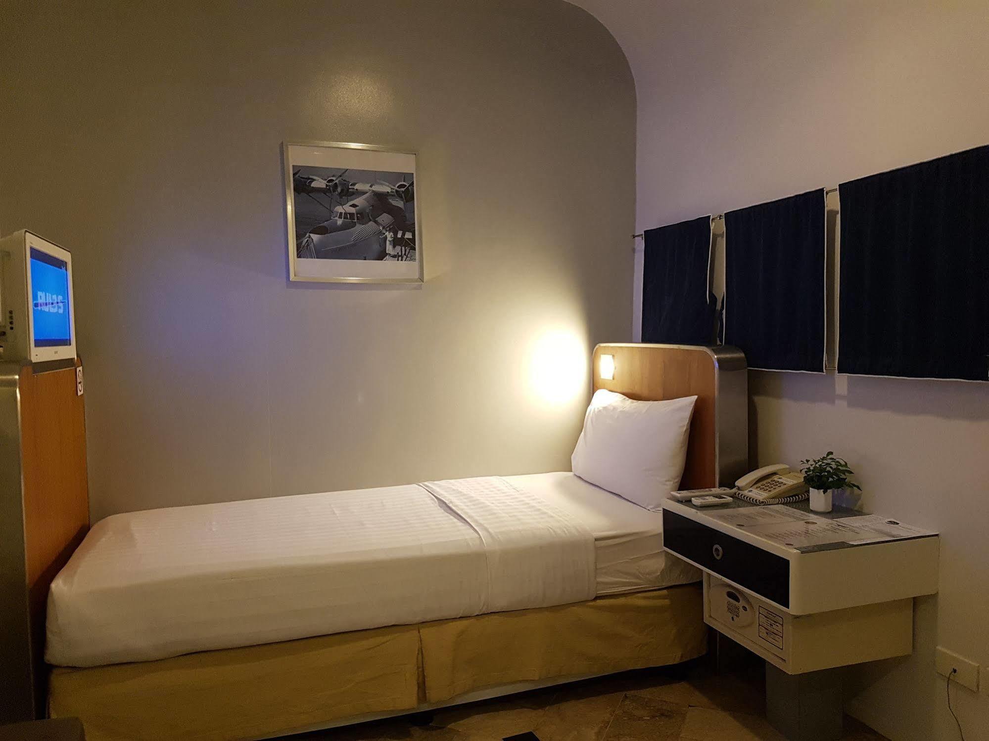 The Clipper House, Poblacion Makati Apartment