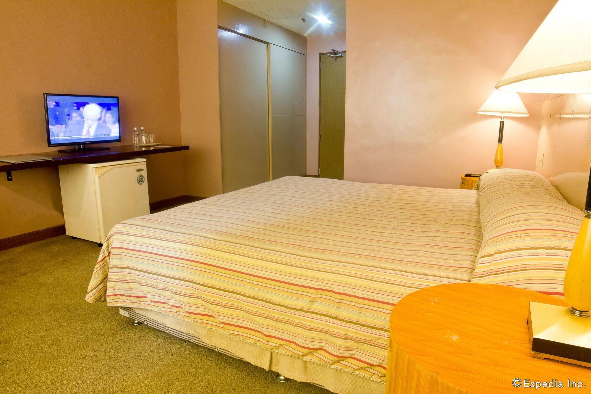Hotel Pearl Manila