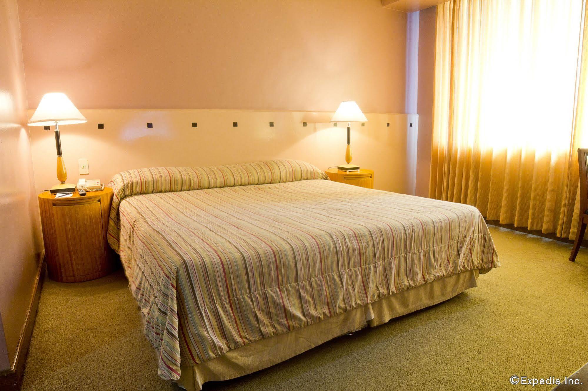 Hotel Pearl 3*