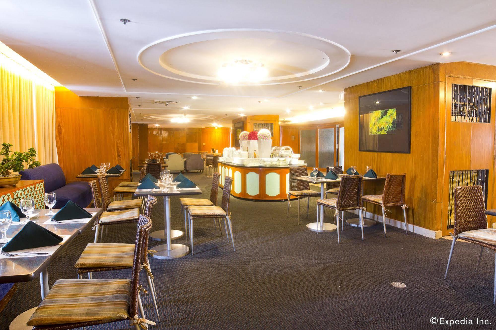 Pearl Hotel Manila