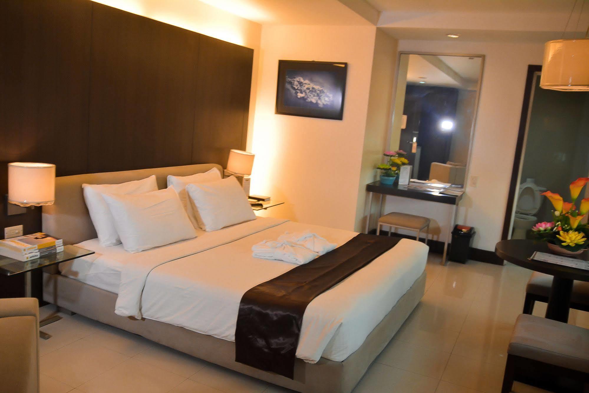 Citystate Tower Hotel Manila