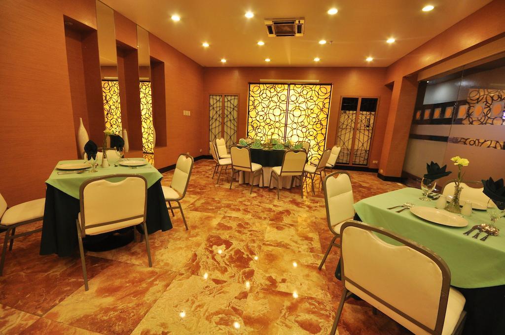 Palm 3* Manila