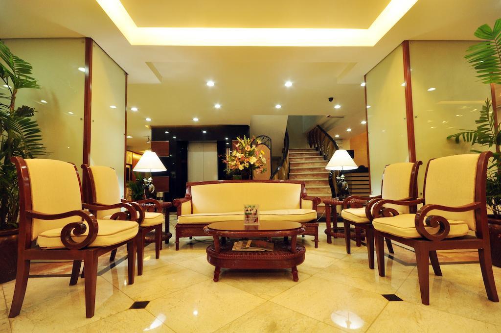 Hotel Palm 3*