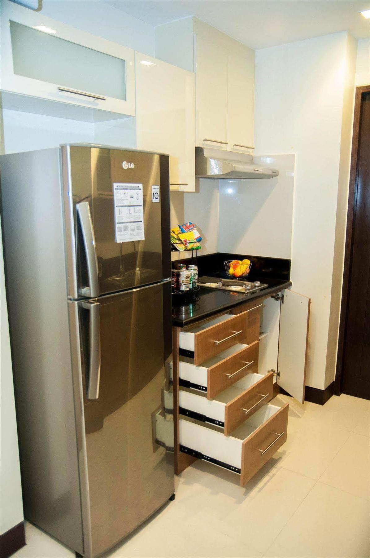 Versailles Apartment Manila