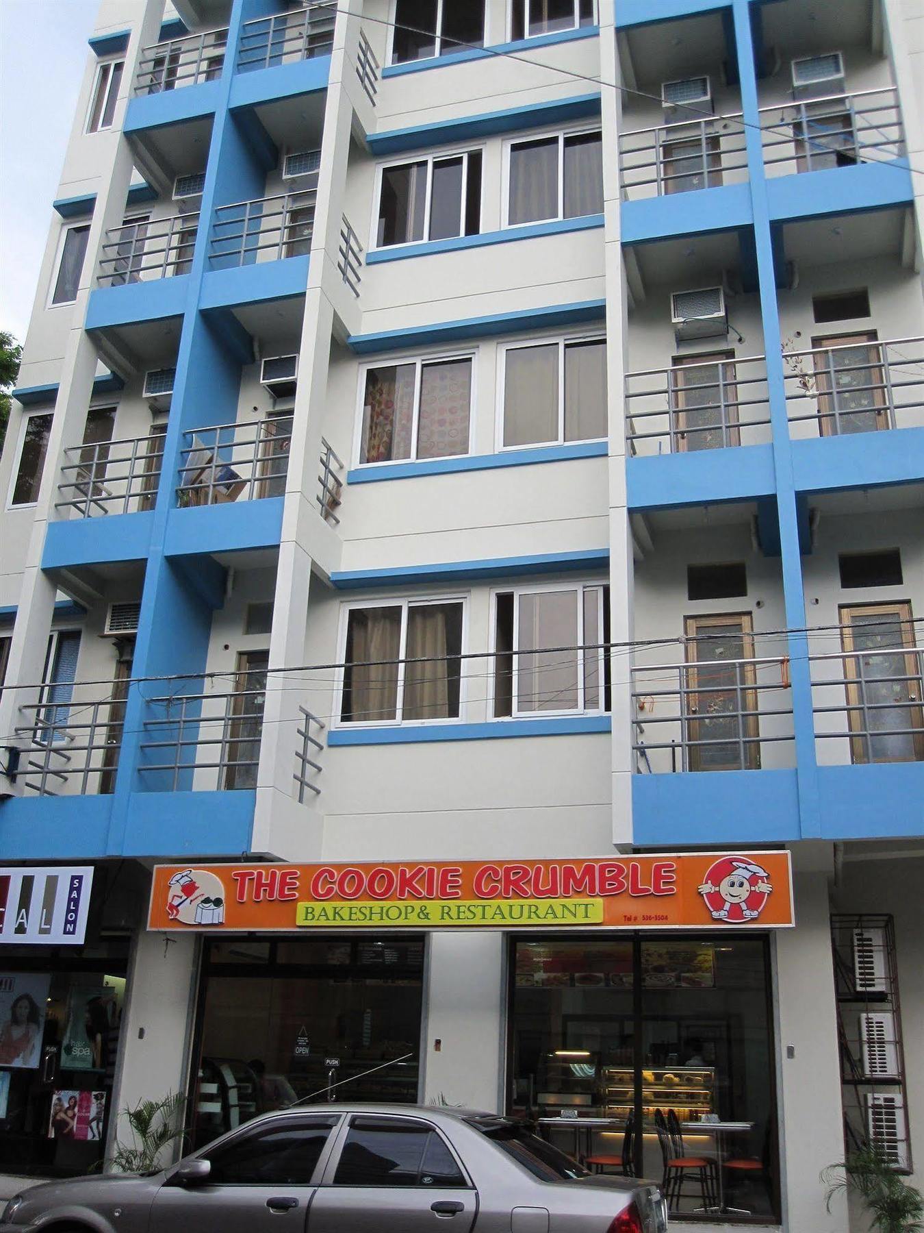 Leesons Residences