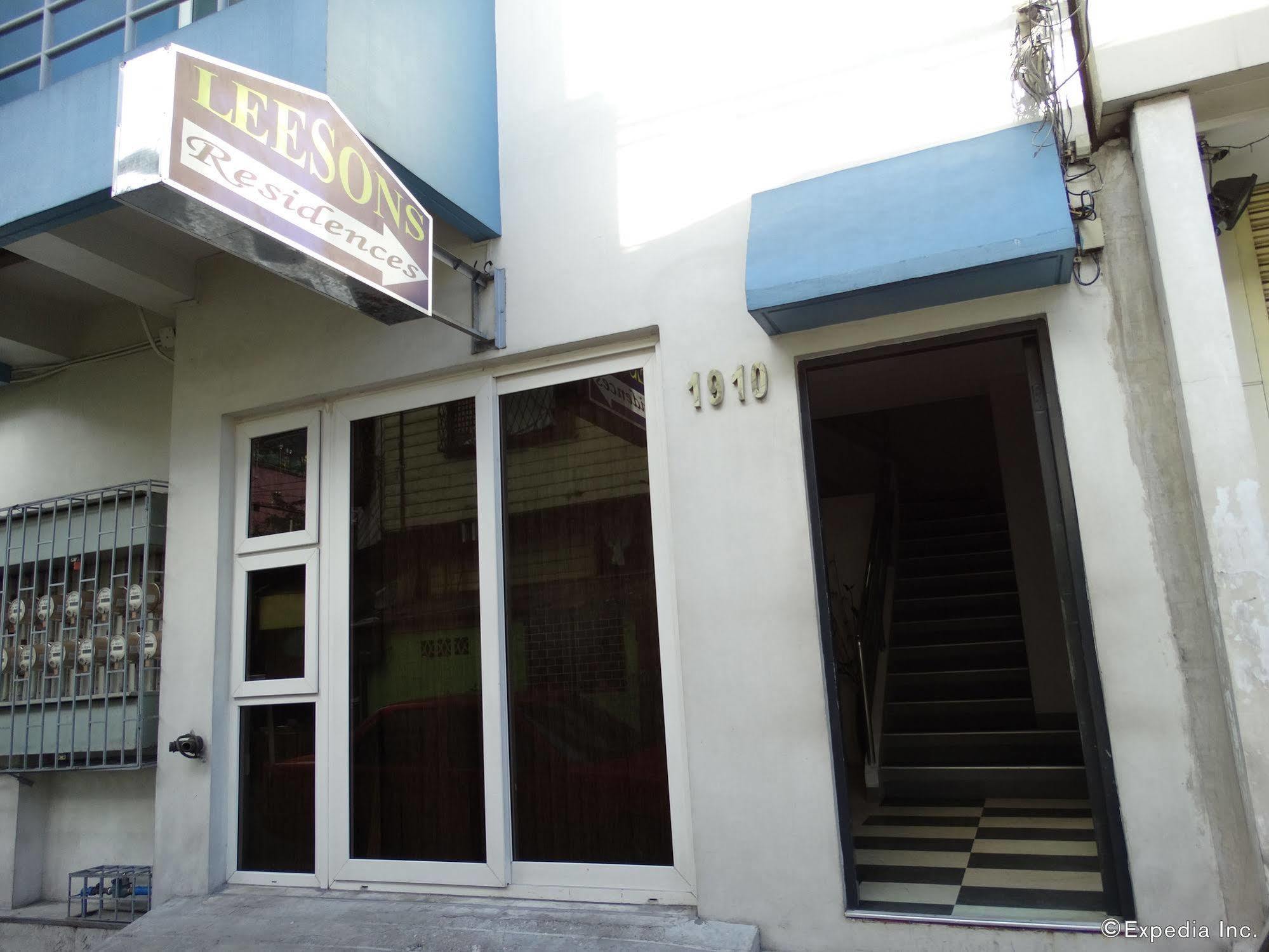 Hotel Leesons Residences