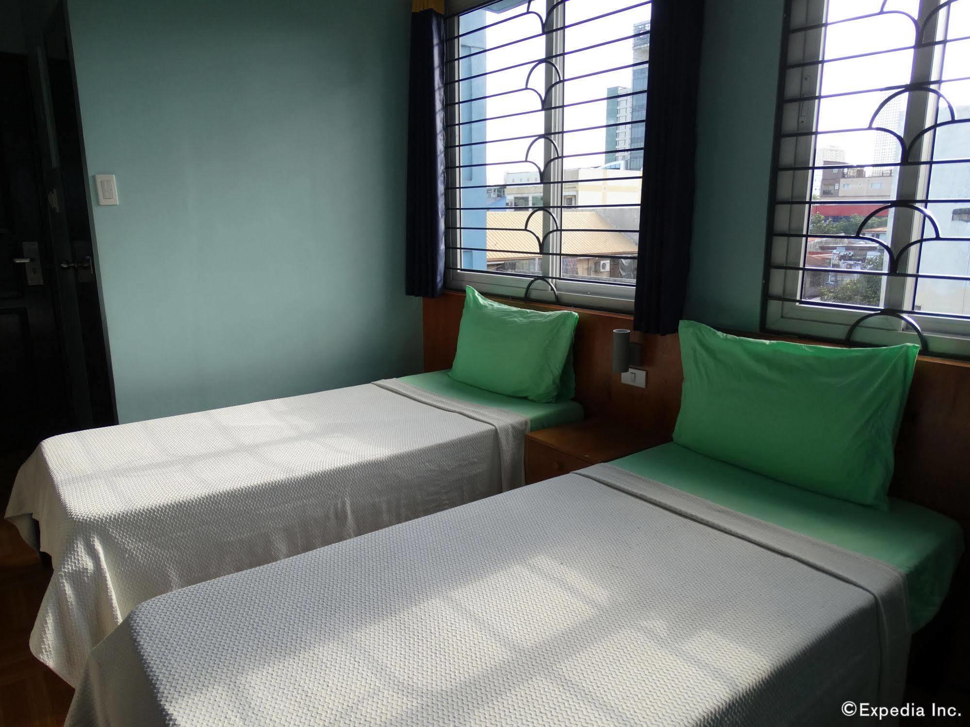 Hotel Leesons Residences 2*