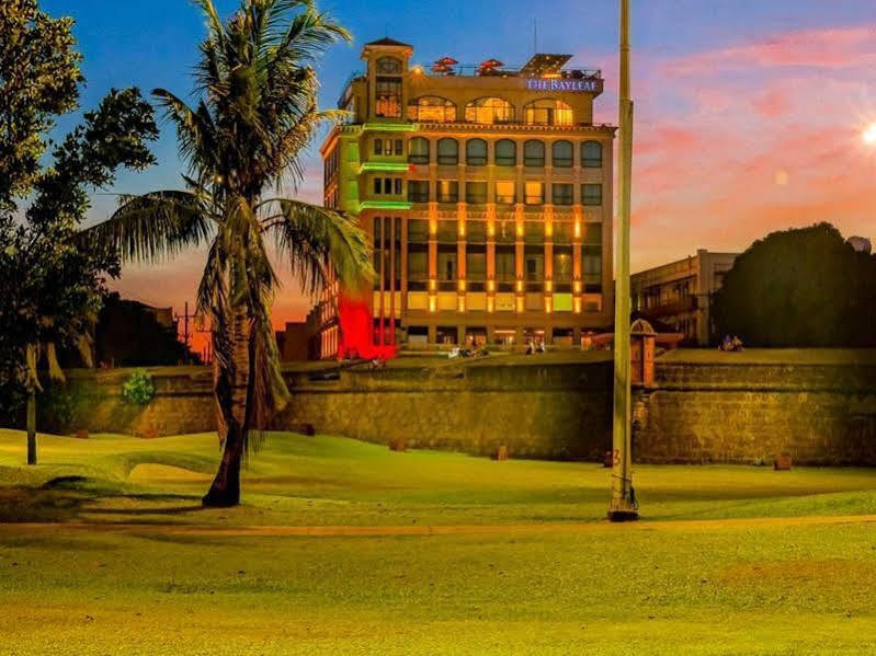 The Bayleaf Intramuros 4* Manila