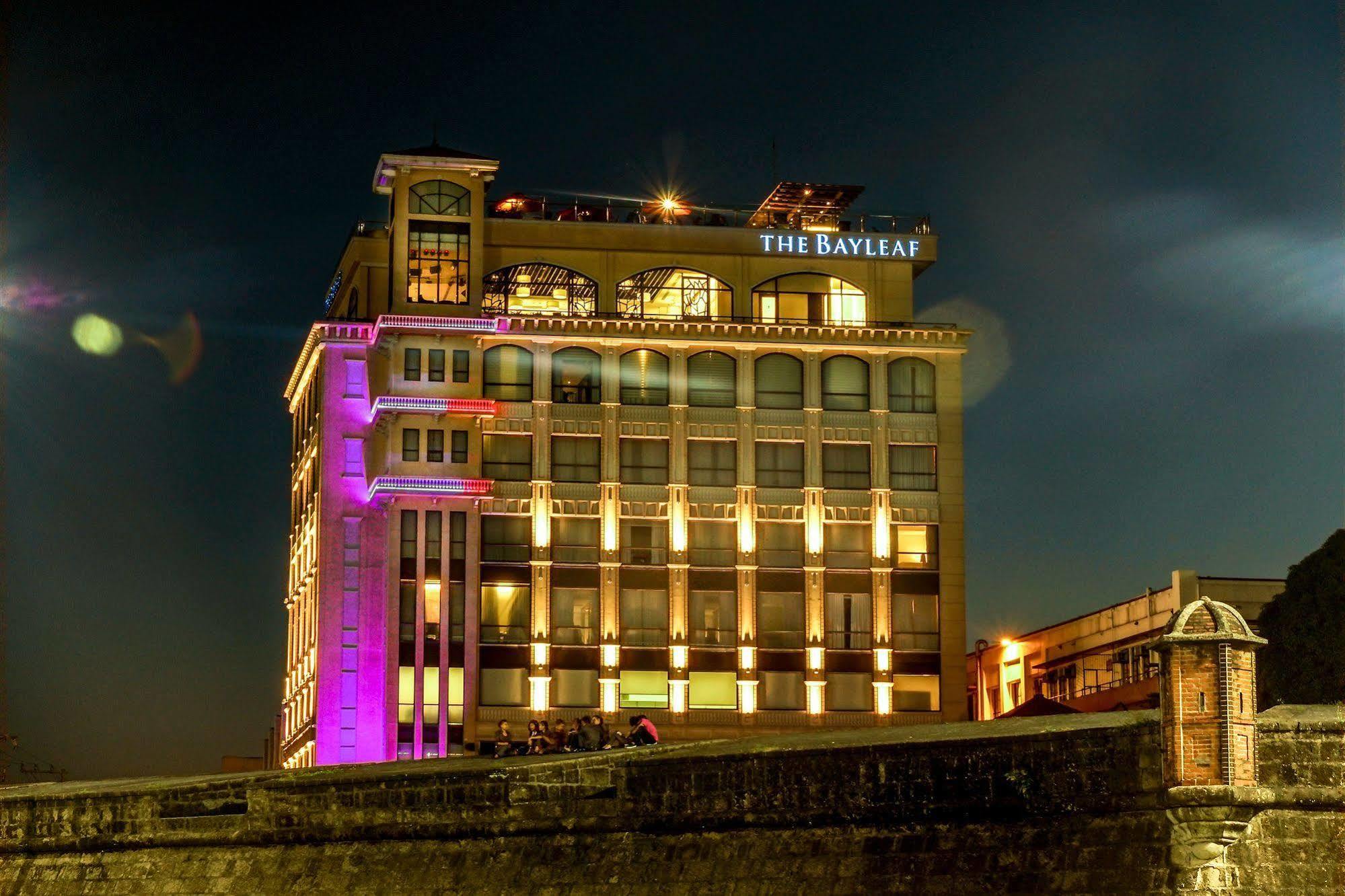 The Bayleaf Intramuros 4* Manila