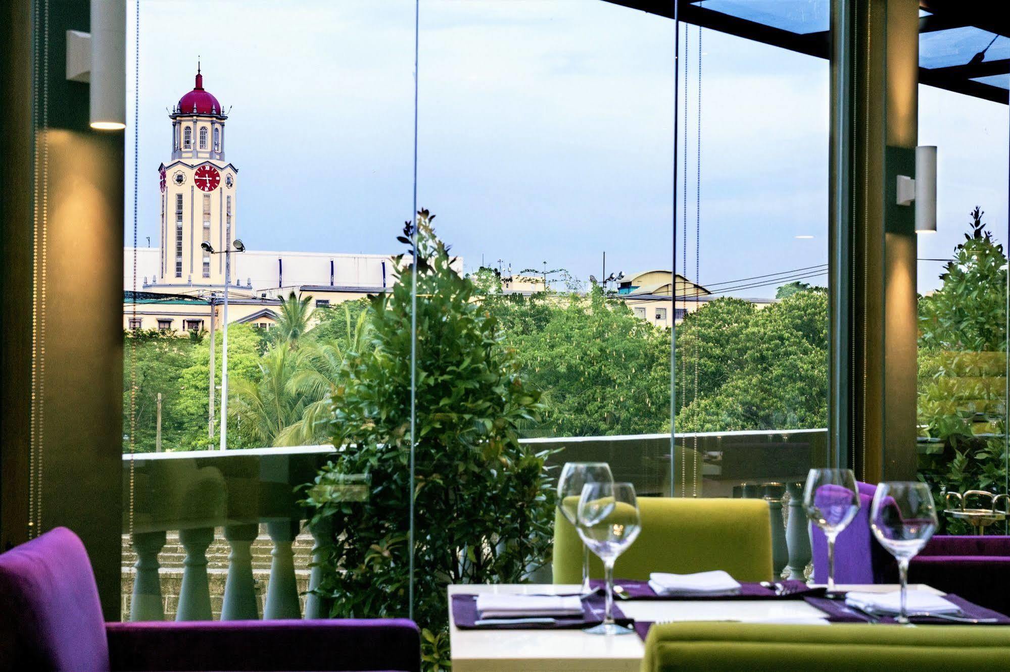 The Bayleaf Intramuros 4*