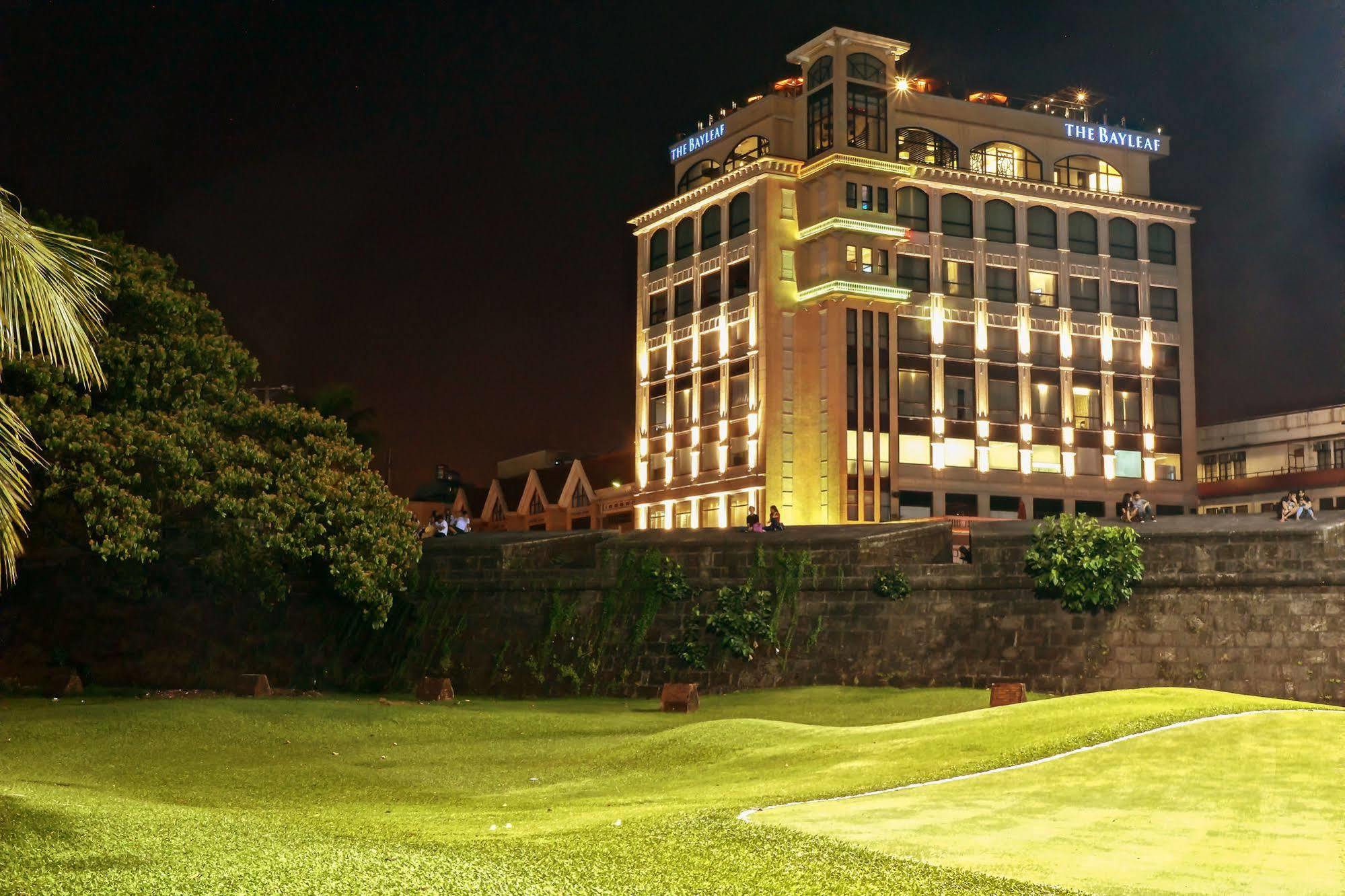 The Bayleaf Intramuros 4*