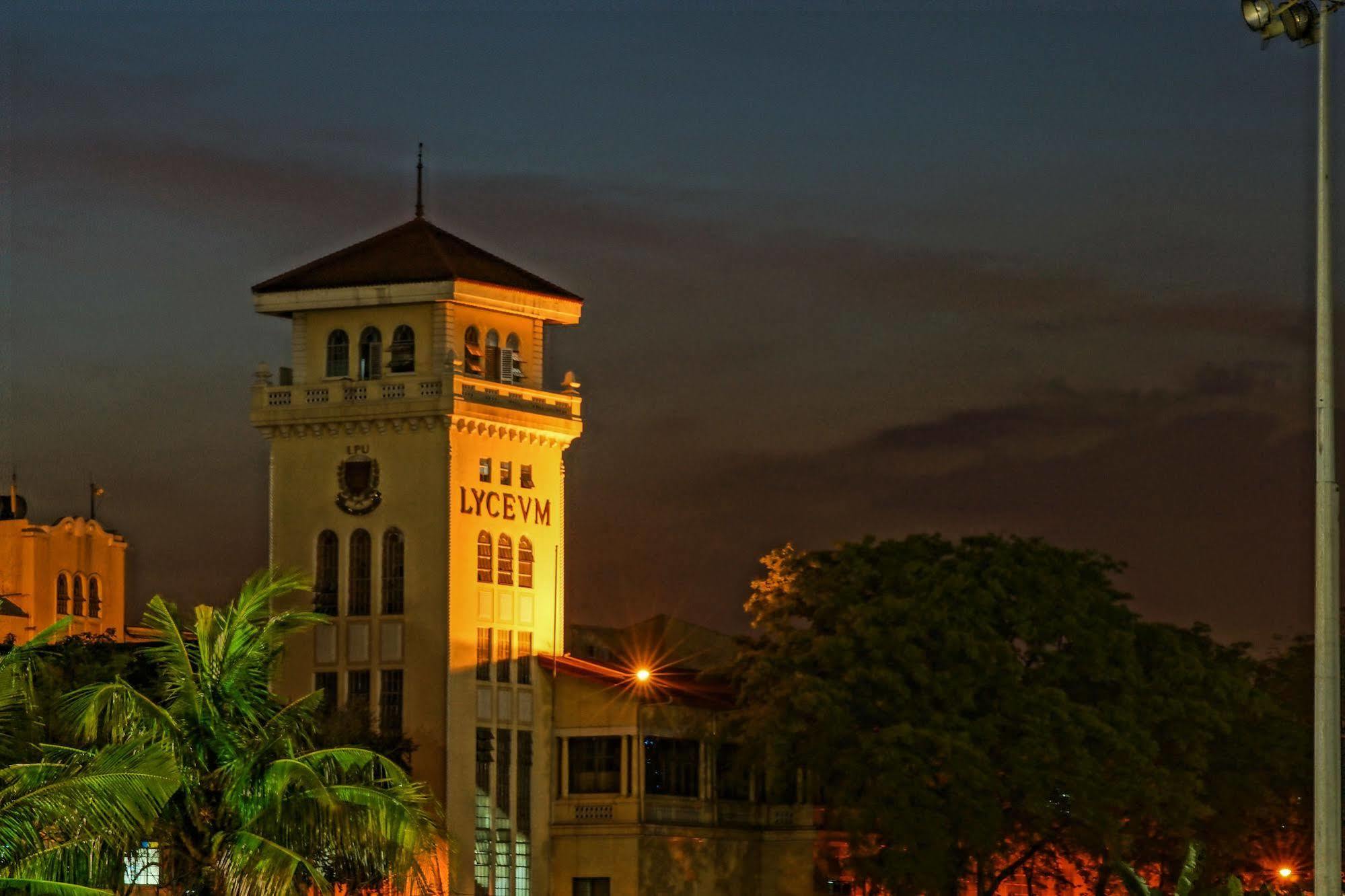 The Bayleaf Intramuros Hotel Manila