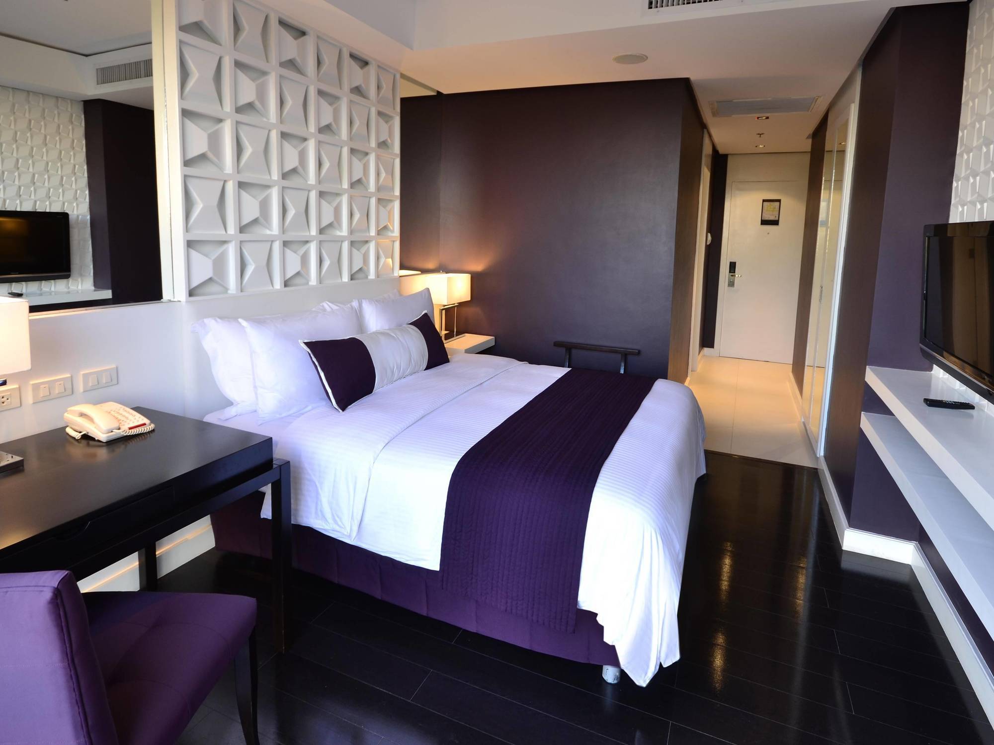 The Bayleaf Intramuros Hotel 4*