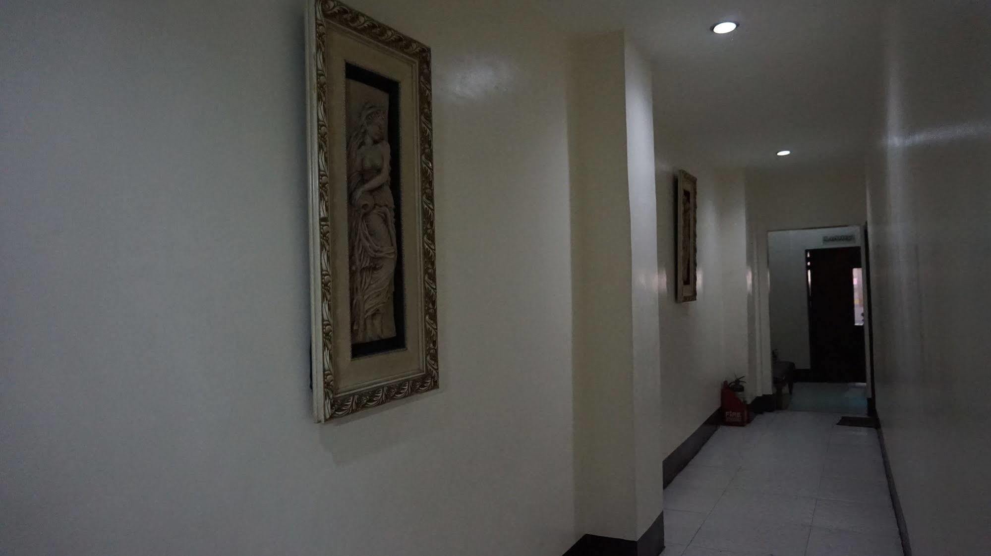 Hotel Halina Avenida Manila