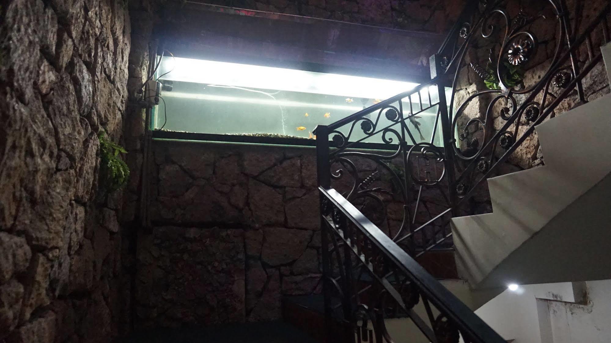 Hotel Halina Avenida