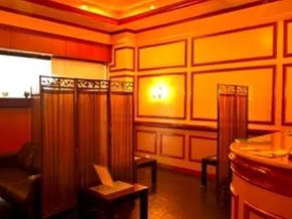 Hotel Halina Avenida 2*