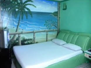 Halina Avenida Hotel