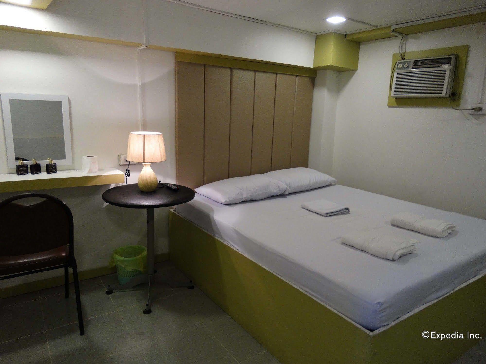 Bed & Breakfast Gaius 2*
