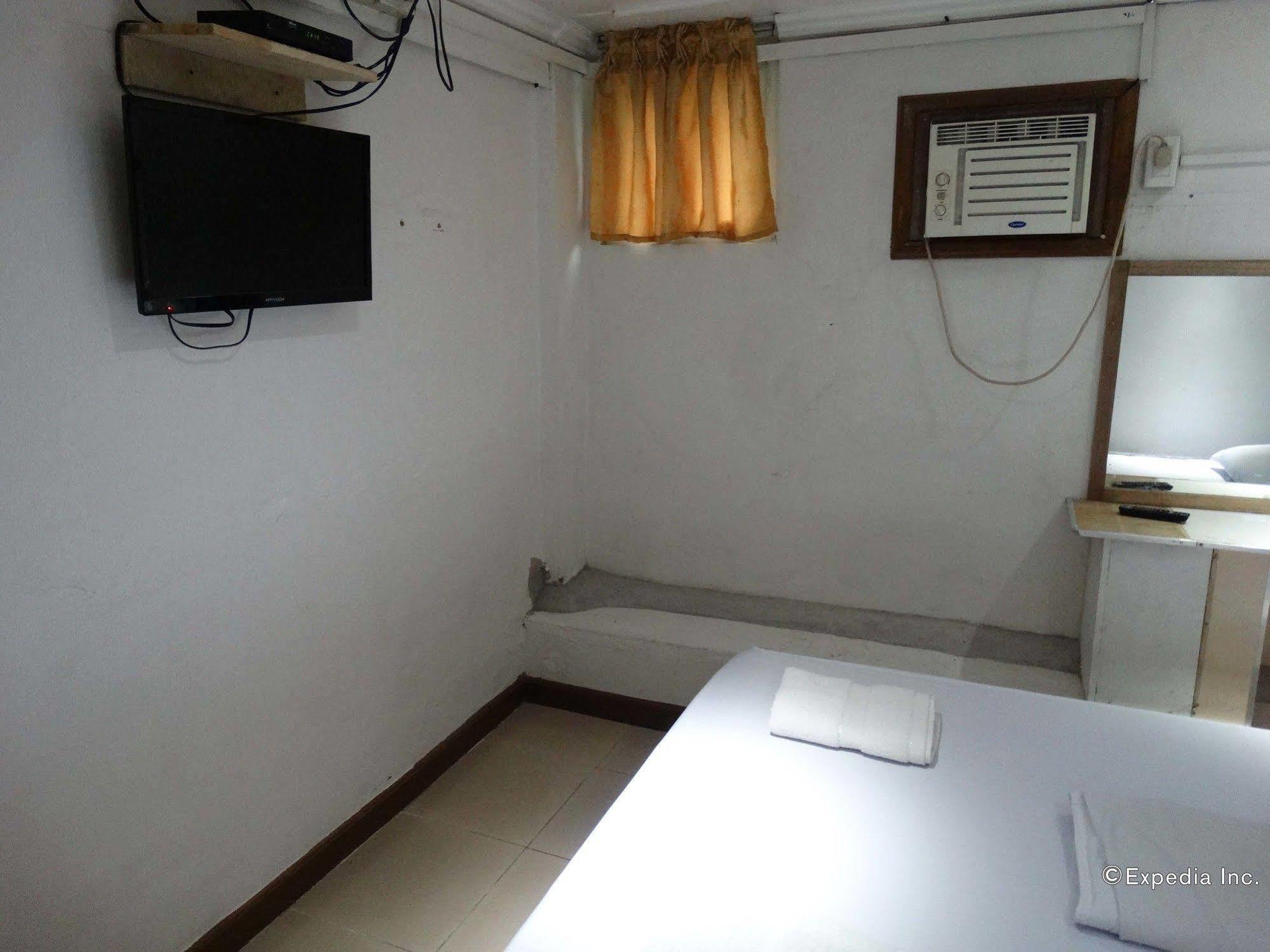 Bed & Breakfast Gaius 2*