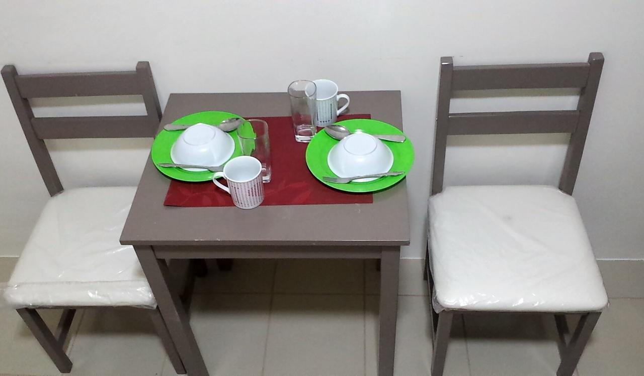 Apartment Urban Deca Tower @ Graceysplace Unit 6 Mandaluyong